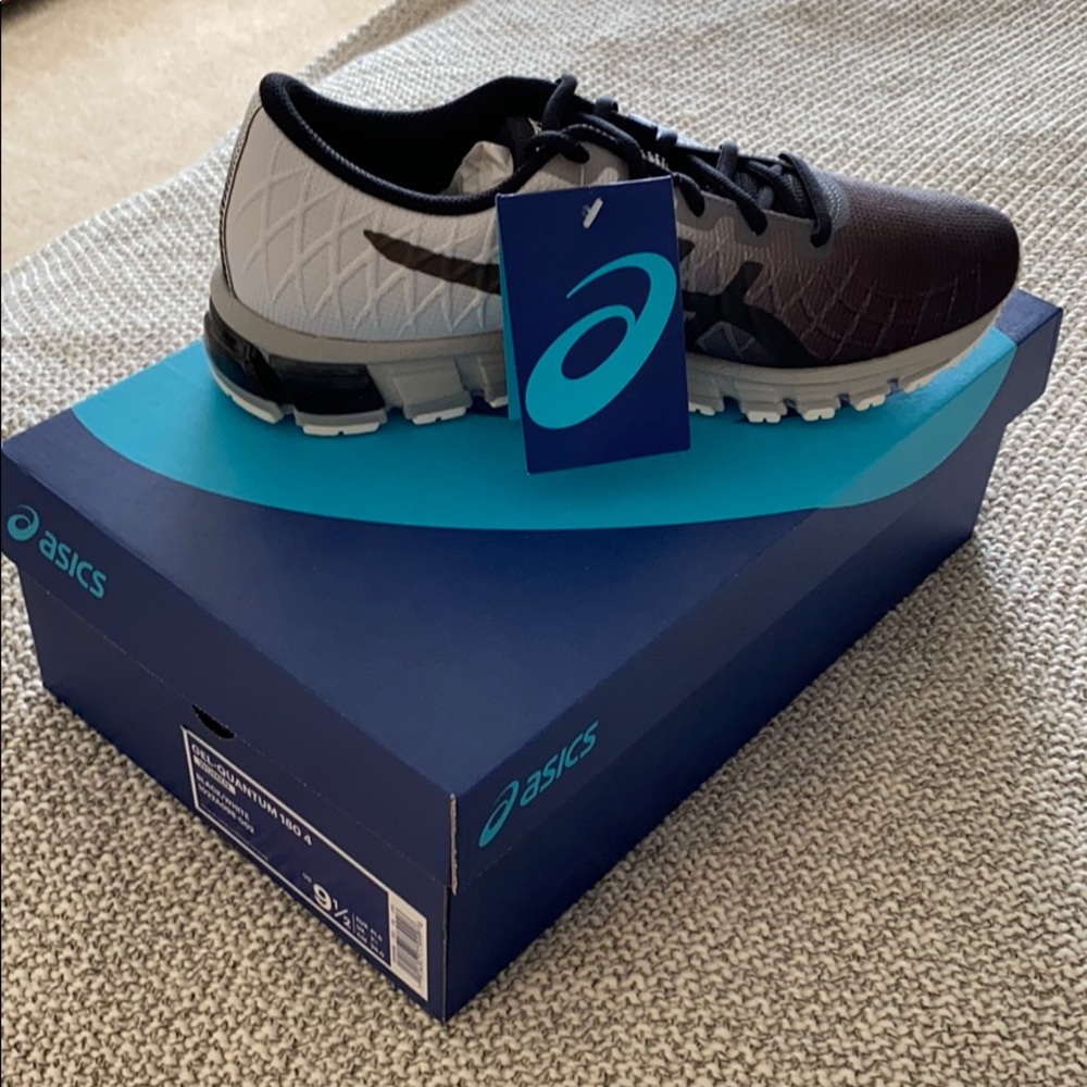 ASICS Gel-Wuantum 180 4 Sneakers